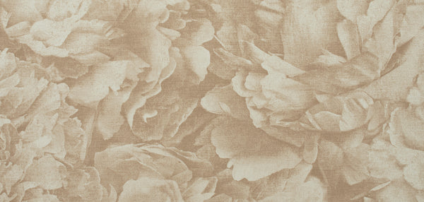 Athens Flora Wallflower Wallcovering | Phillipe Romano