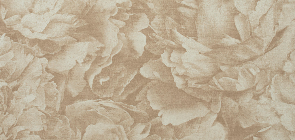 Athens Flora Wallflower Wallcovering | Phillipe Romano