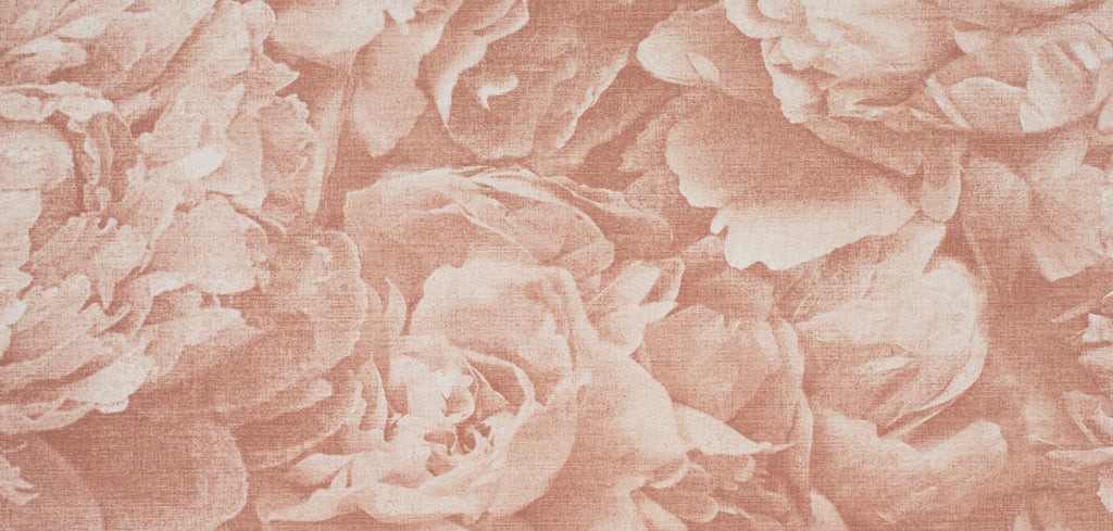 Athens Flora True Love Wallcovering | Phillipe Romano