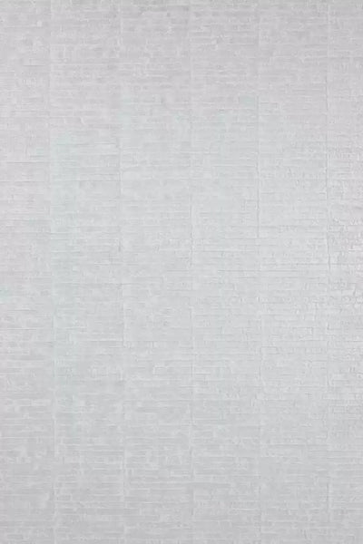 Intarsia Marquetry Stripe Taupe Wallpaper | Osborne & Little Europe