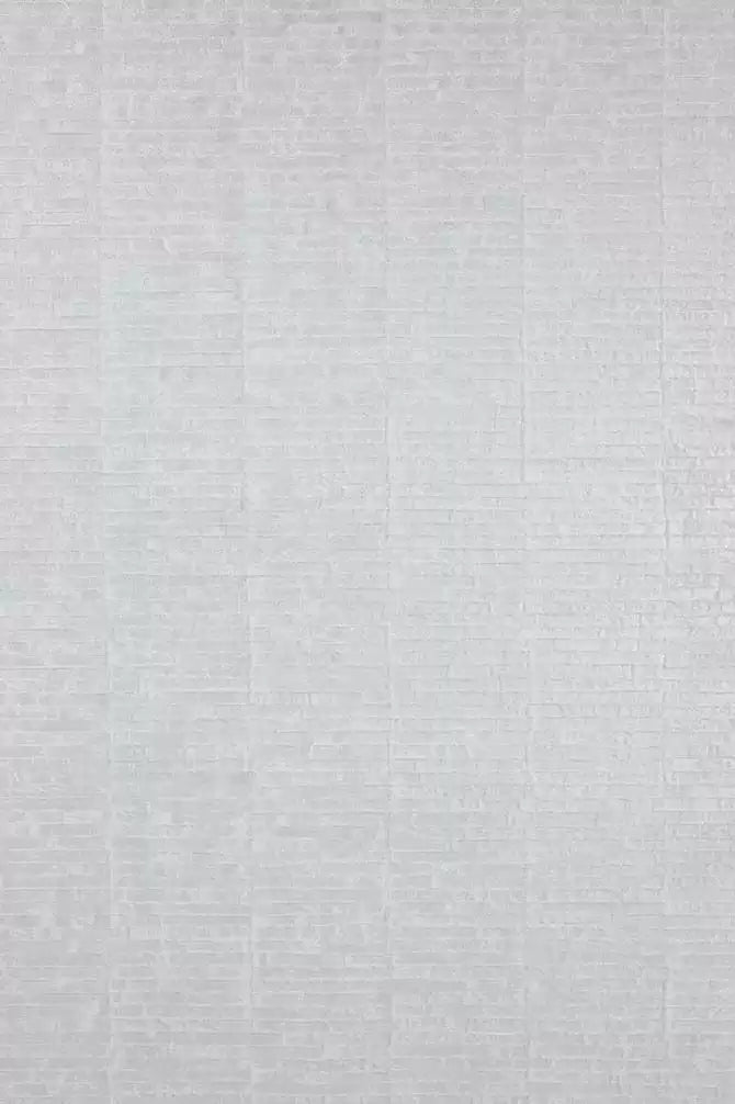 Intarsia Marquetry Stripe Taupe Wallpaper | Osborne & Little Europe