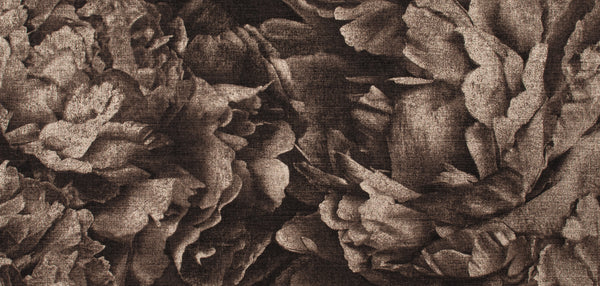 Athens Flora Petal To The Metal Wallcovering | Phillipe Romano