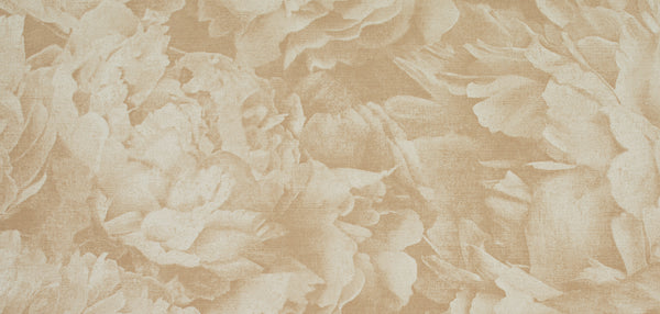 Athens Flora Burgeon Wallcovering | Phillipe Romano