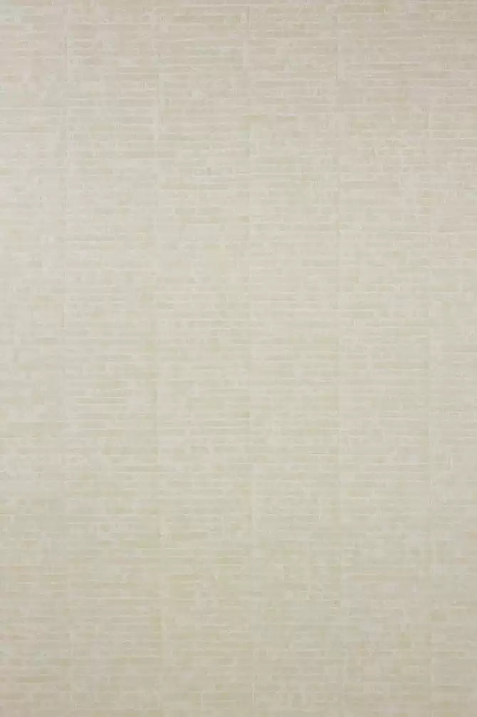 Intarsia Marquetry Stripe Cream Wallpaper | Osborne & Little Europe