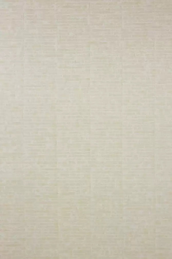 Intarsia Marquetry Stripe Cream | Osborne & Little Europe
