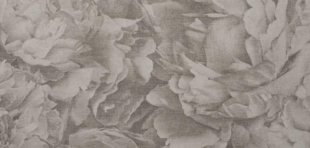 Athens Flora Garden Glow Wallcovering | Phillipe Romano