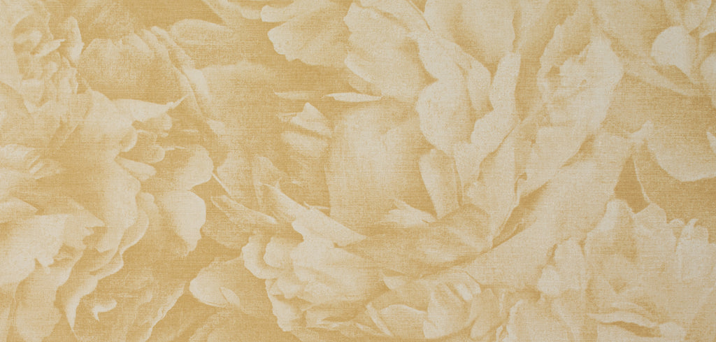 Athens Flora Florescence Wallcovering | Phillipe Romano