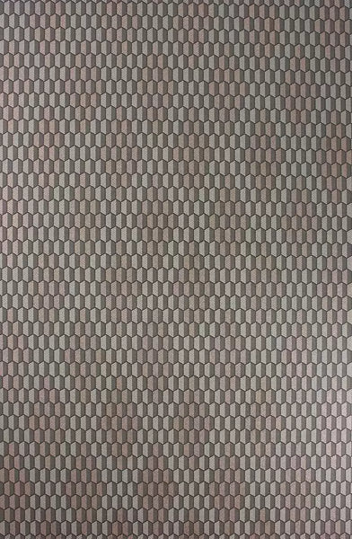 Honeycomb Geometric  Wallpaper | Osborne & Little Europe