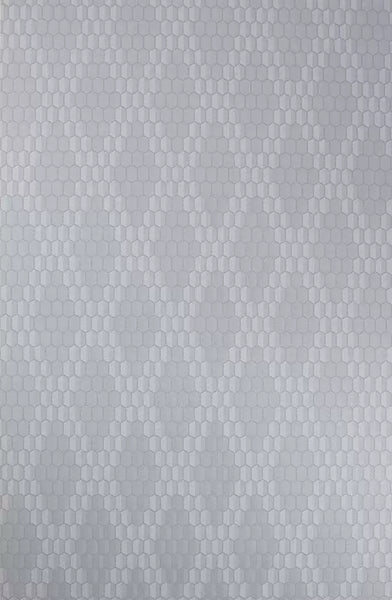 Honeycomb Geometric  Wallpaper | Osborne & Little Europe