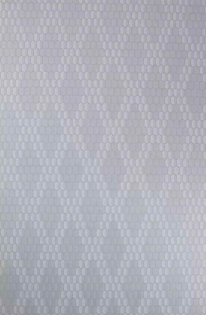 Honeycomb Geometric  Wallpaper | Osborne & Little Europe