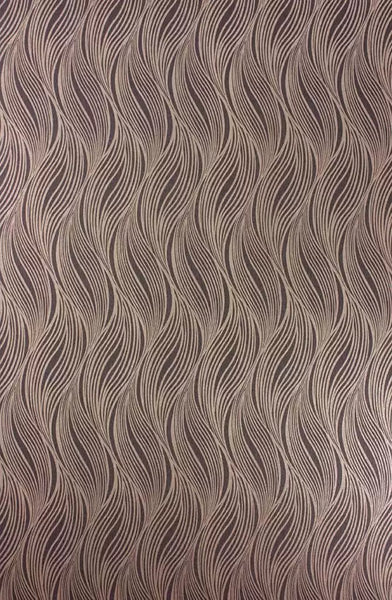 Curve Swirl Ogee  Wallpaper | Osborne & Little Europe