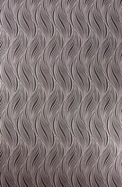 Curve Swirl Ogee  Wallpaper | Osborne & Little Europe