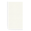 Shades of White White Wallcovering | AS Creation