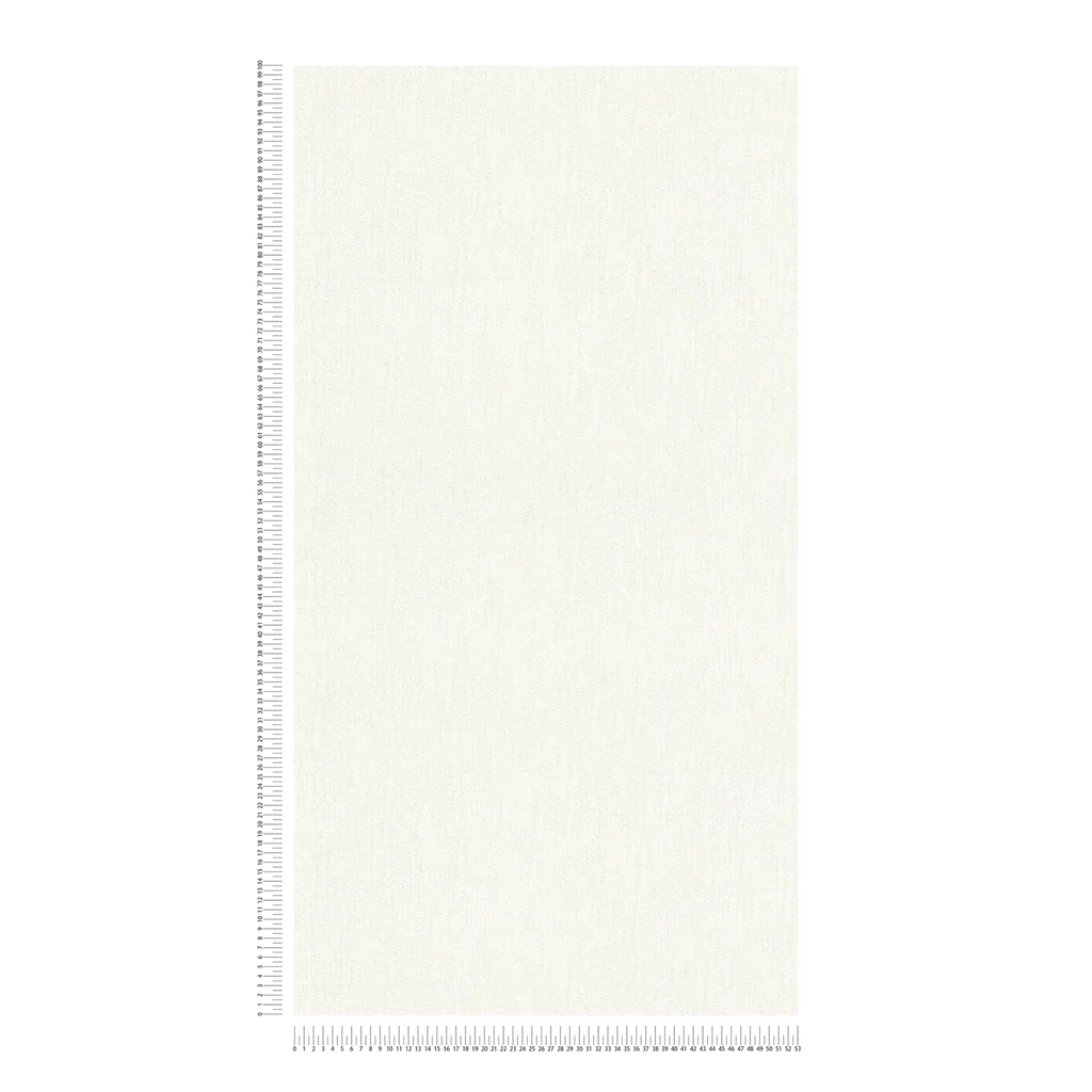 Shades of White White Wallcovering | AS Creation