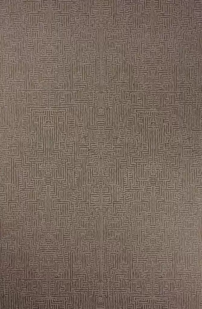 Labyrinth Maze  Wallpaper | Osborne & Little Europe