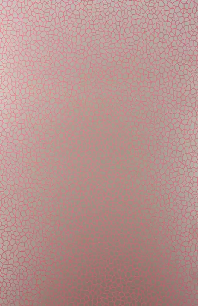 Kairi Butterfly Wings Red Wallpaper | Osborne & Little Europe