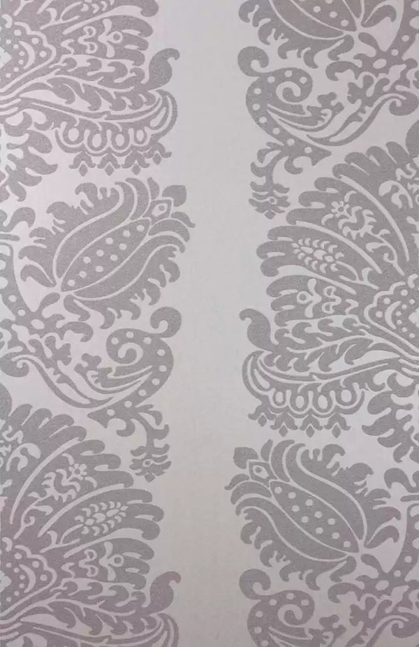 Providencia Stripe Damask | Osborne & Little Europe