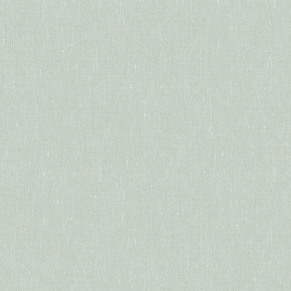 Linen, Pale Green Wallcoverings | Schumacher
