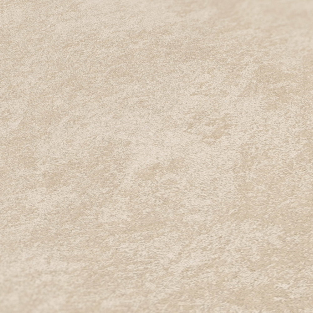 Profitex Premium Beige Wallcovering | AS Creation