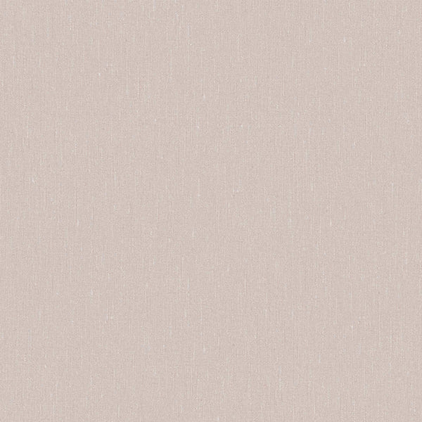 Linen, Rose Blush Wallcoverings | Schumacher