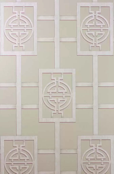 Sansui 01  Wallpaper | Nina Campbell Europe