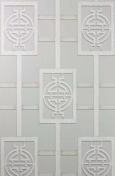 Sansui 02  Wallpaper | Nina Campbell Europe