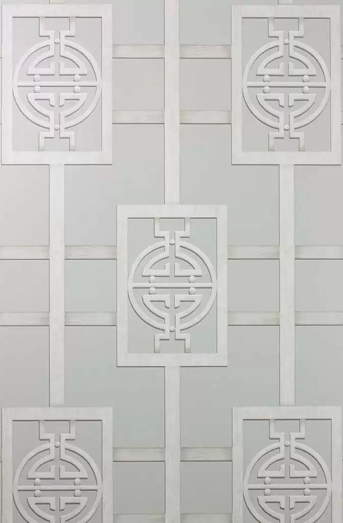 Sansui 02  Wallpaper | Nina Campbell Europe