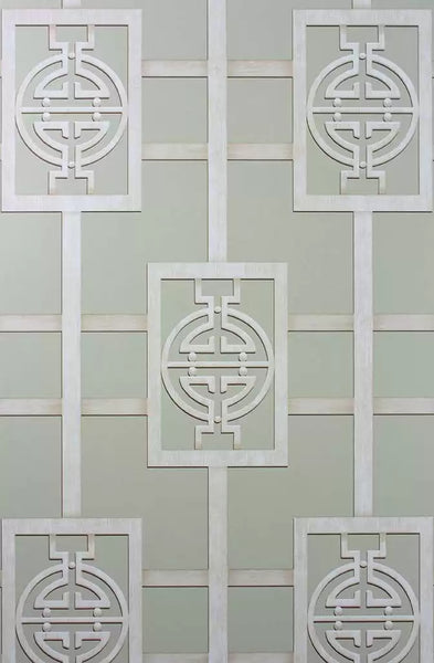 Sansui 03  Wallpaper | Nina Campbell Europe