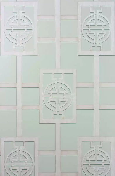 Sansui 04  Wallpaper | Nina Campbell Europe