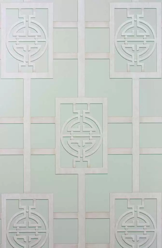 Sansui 04  Wallpaper | Nina Campbell Europe