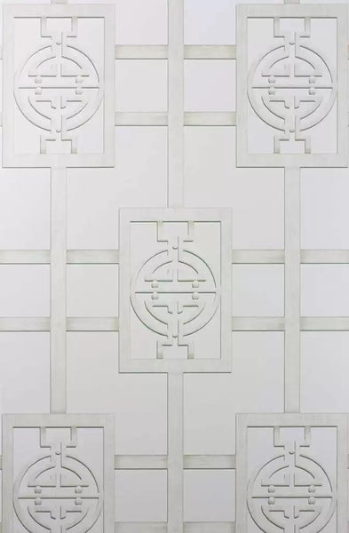 Sansui 05  Wallpaper | Nina Campbell Europe