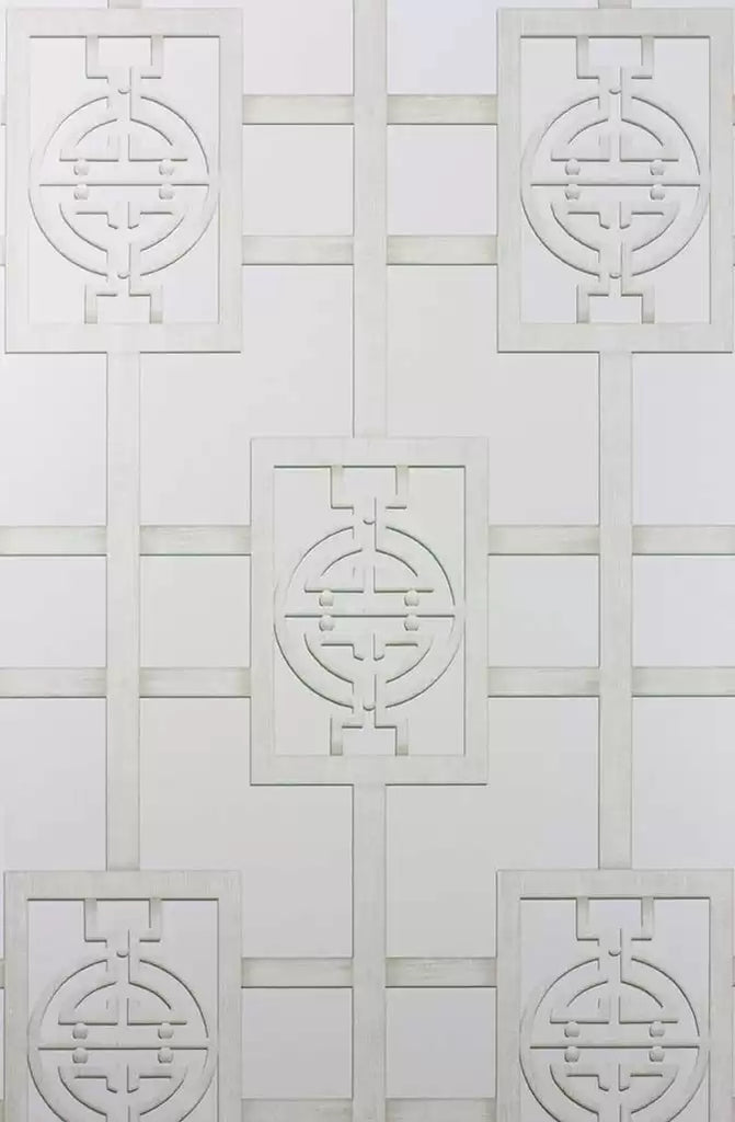 Sansui 05  Wallpaper | Nina Campbell Europe