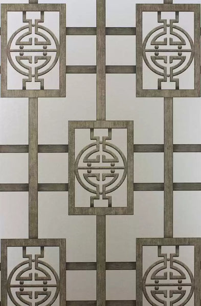 Sansui 06  Wallpaper | Nina Campbell Europe