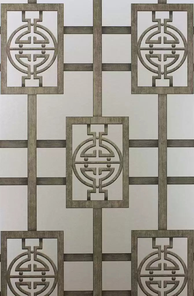 Sansui 06  Wallpaper | Nina Campbell Europe