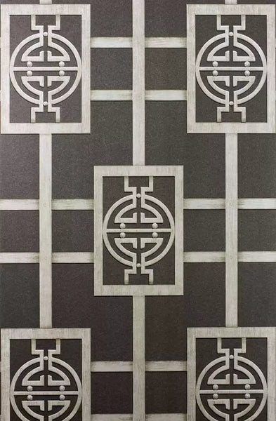 Sansui 07  Wallpaper | Nina Campbell Europe