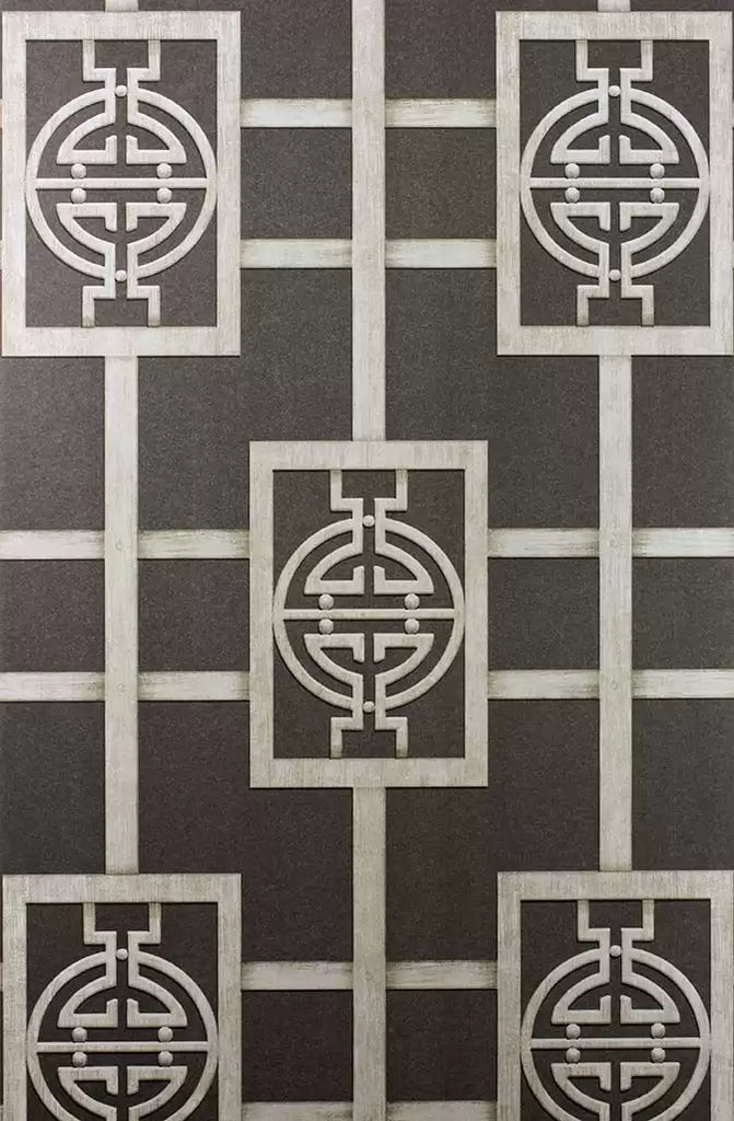 Sansui 07  Wallpaper | Nina Campbell Europe