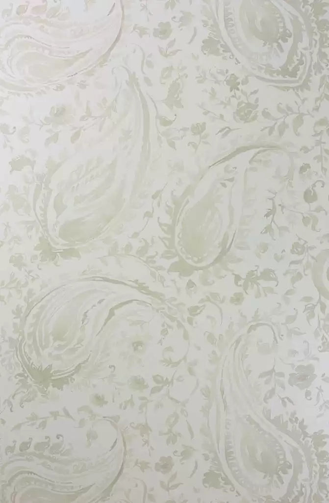 Pamir 02  Wallpaper | Nina Campbell Europe