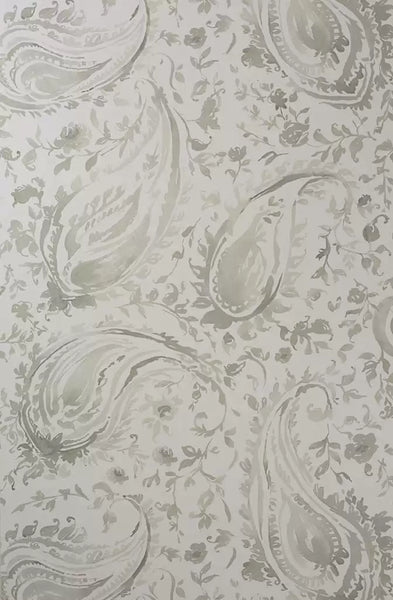 Pamir 03  Wallpaper | Nina Campbell Europe