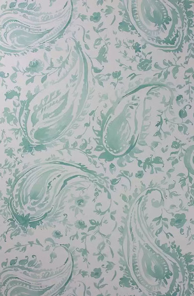 Pamir 04  Wallpaper | Nina Campbell Europe