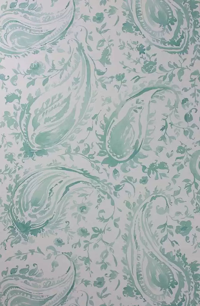 Pamir 04  Wallpaper | Nina Campbell Europe