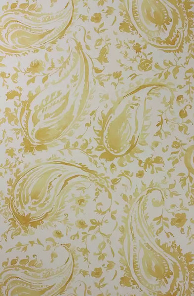 Pamir 05  Wallpaper | Nina Campbell Europe