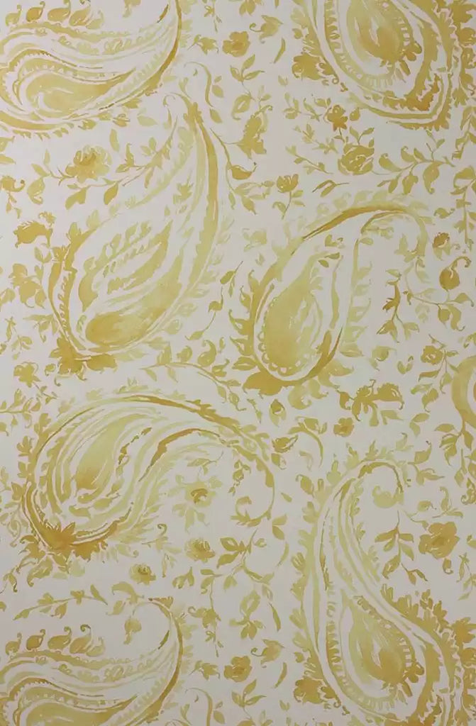 Pamir 05  Wallpaper | Nina Campbell Europe