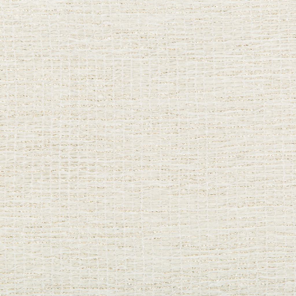 Quiescent, Off-White