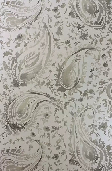 Pamir 07  Wallpaper | Nina Campbell Europe