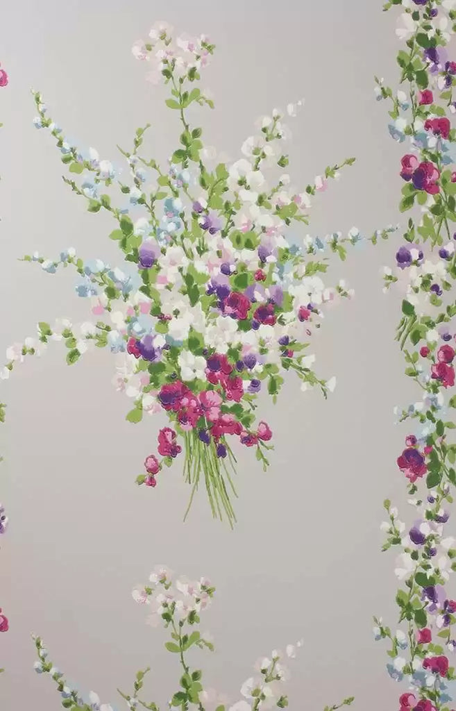 Suzhou 01  Wallpaper | Nina Campbell Europe