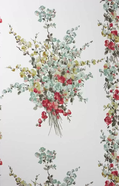 Suzhou 03  Wallpaper | Nina Campbell Europe