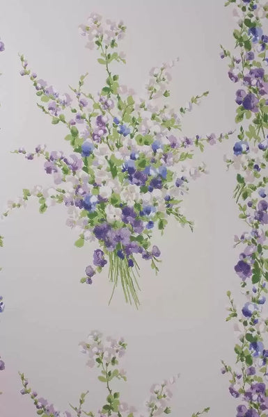 Suzhou 04  Wallpaper | Nina Campbell Europe