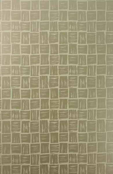 Mahayana 02  Wallpaper | Nina Campbell Europe