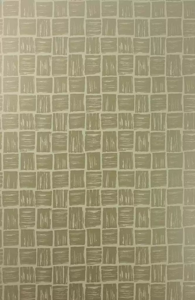 Mahayana 02  Wallpaper | Nina Campbell Europe