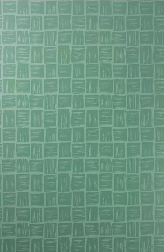 Mahayana 04  Wallpaper | Nina Campbell Europe